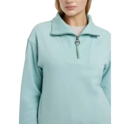LeMieux Keira 1/4 Zip Sweatshirt