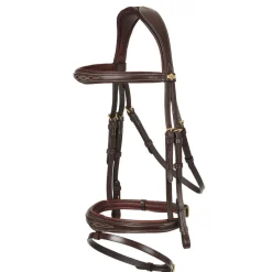 LeMieux Kudos Competition Bridle