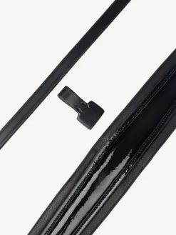 LeMieux Kudos Patent Dressage Bridle