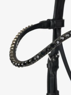 LeMieux Kudos Patent Dressage Bridle