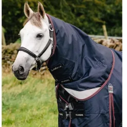 LeMieux Kudos Turnout Blanket 100g