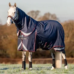 LeMieux Kudos Turnout Blanket 100g