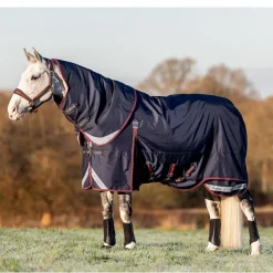 LeMieux Kudos Turnout Blanket 100g