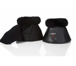LeMieux Lambswool Overreach Boots