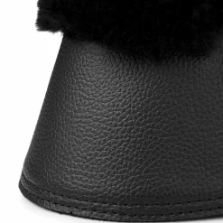 LeMieux Lambswool Overreach Boots