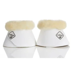 LeMieux Lambswool Overreach Boots