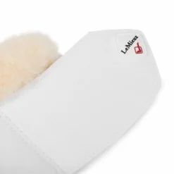 LeMieux Lambswool Overreach Boots