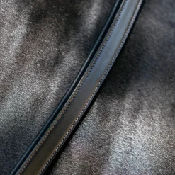 LeMieux Leather Neck Strap