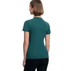 LeMieux Lisa Mesh SS Base Layer SS26