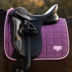 LeMieux Loire Classic Dressage Square Pad SP26
