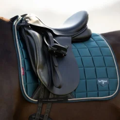 LeMieux Loire Classic Dressage Square Pad SP26