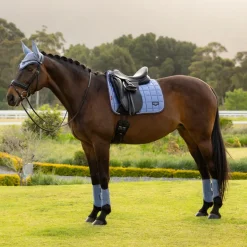LeMieux Loire Classic Dressage Square Pad SP26