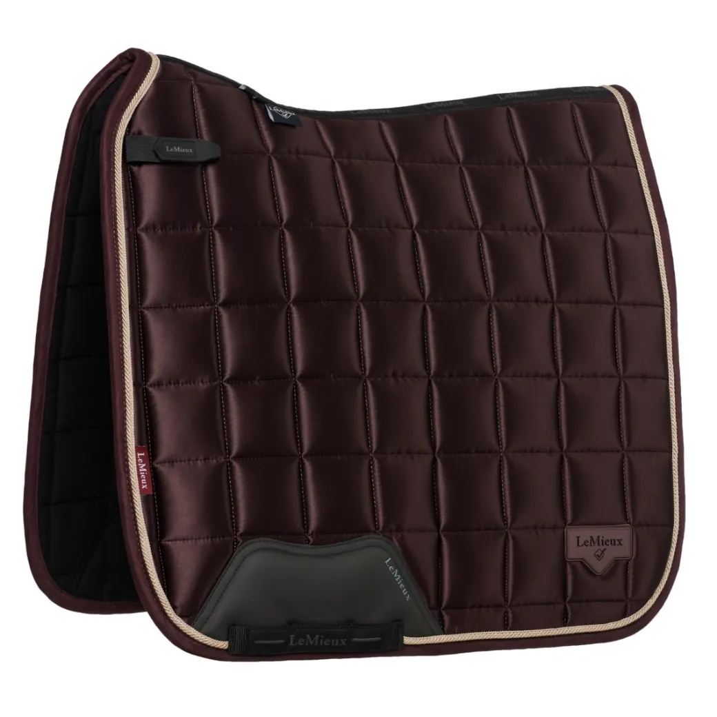 LeMieux Loire Classic Dressage Square Pad AW25
