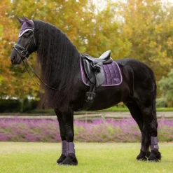 LeMieux Loire Classic Dressage Square Pad AW25