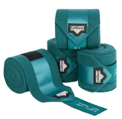 LeMieux Loire Satin Polo Bandages