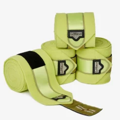 LeMieux Loire Satin Polo Bandages