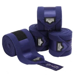 LeMieux Loire Satin Polo Bandages