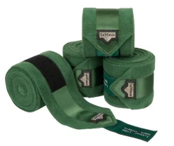 LeMieux Loire Satin Polo Bandages