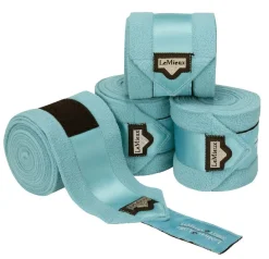 LeMieux Loire Satin Polo Bandages