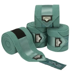 LeMieux Loire Satin Polo Bandages