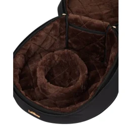 LeMieux Luxe Helmet Box