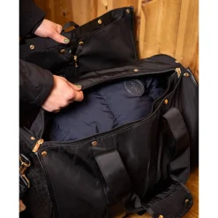 LeMieux Luxe Show Jacket Duffel