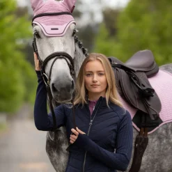LeMieux Maddie Hybrid Jacket