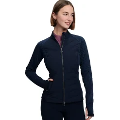 LeMieux Maddie Hybrid Jacket