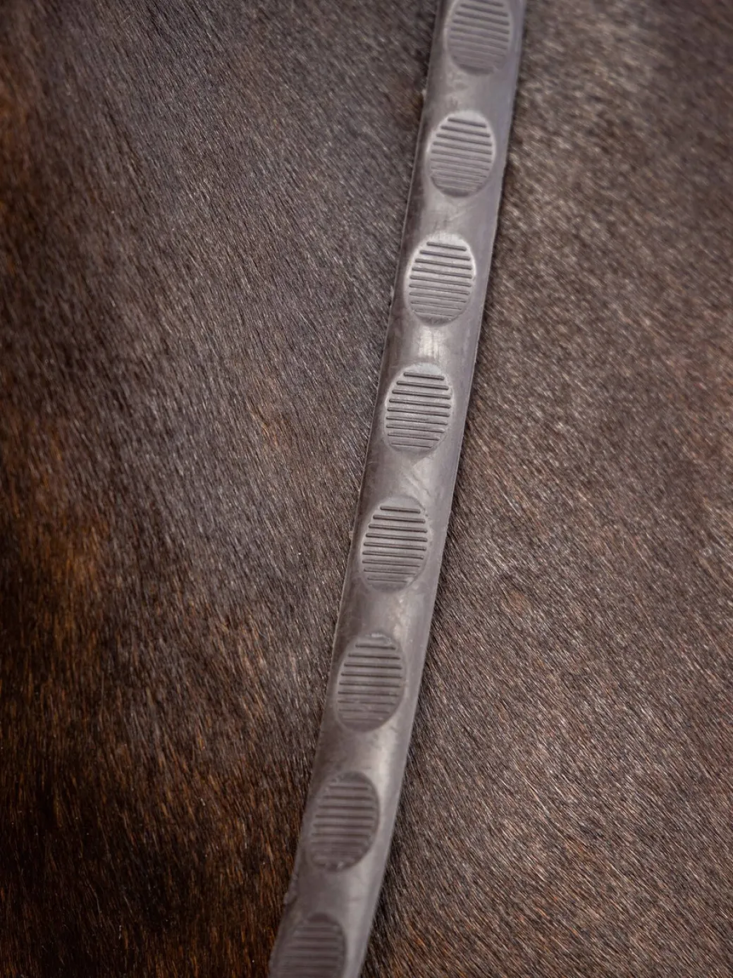 LeMieux Magna Grip Rubber Reins