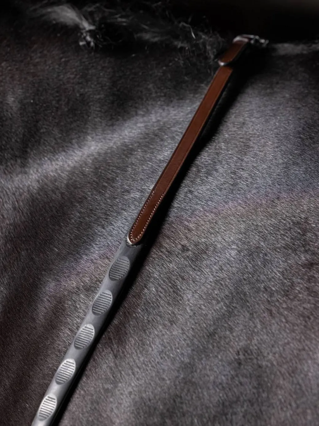 LeMieux Magna Grip Rubber Reins