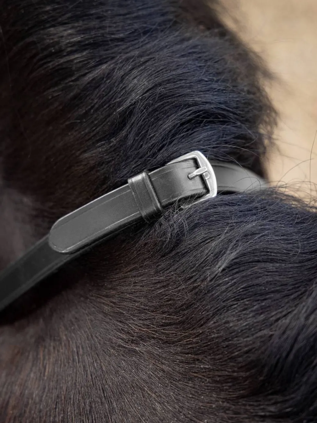 LeMieux Magna Grip Rubber Reins