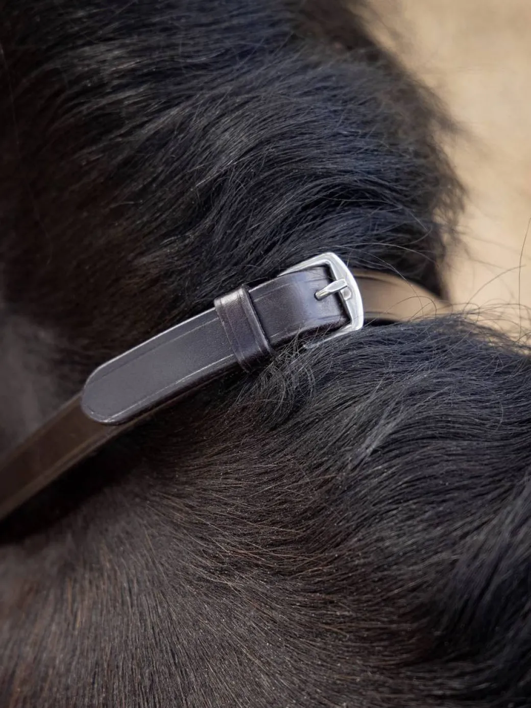 LeMieux Magna Grip Rubber Reins