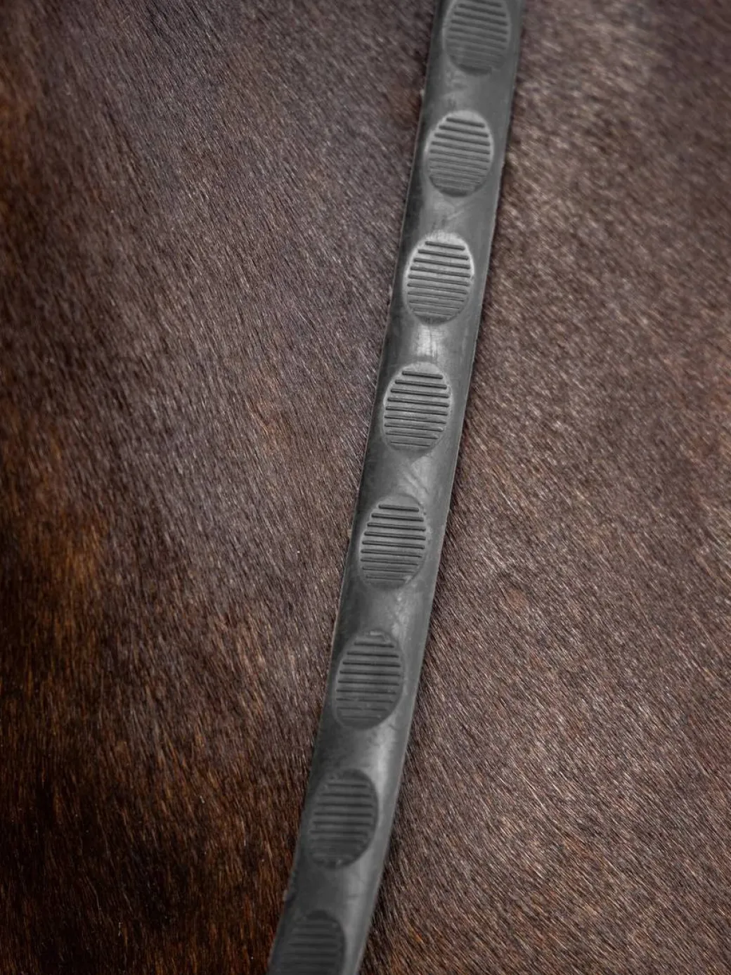LeMieux Magna Grip Rubber Reins