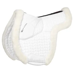 LeMieux Merino+ ProSorb Hunter Saddle Pad