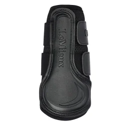 LeMieux Mesh Brushing Boots