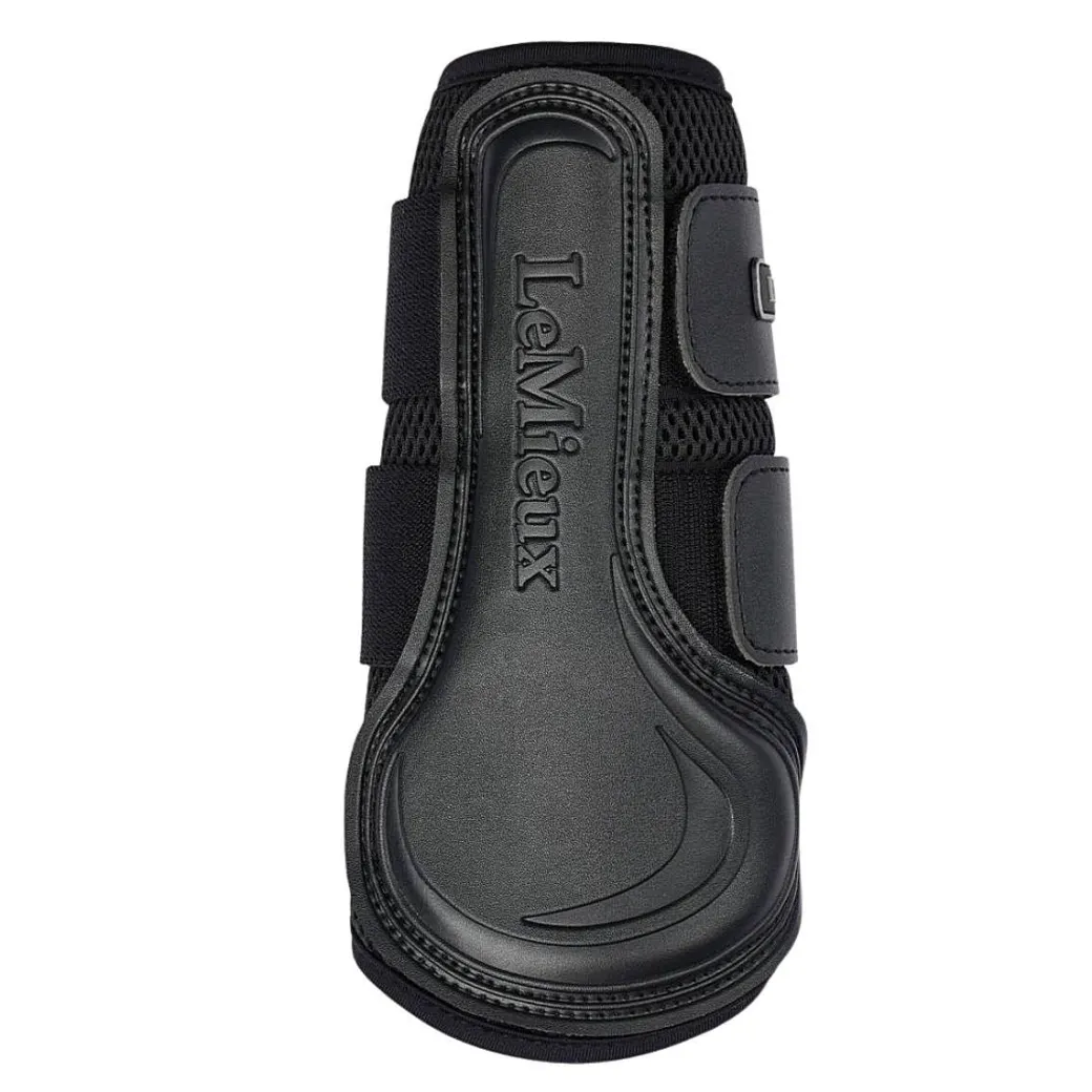 LeMieux Mesh Brushing Boots