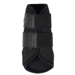 LeMieux Mesh Brushing Boots