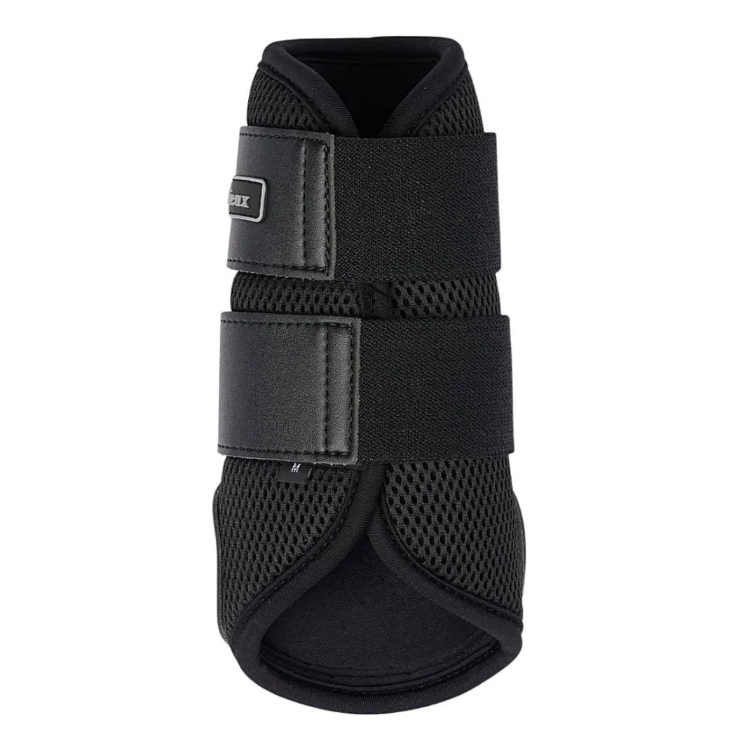 LeMieux Mesh Brushing Boots