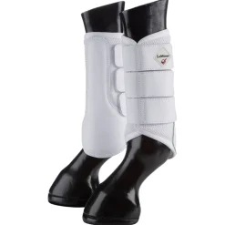 LeMieux Mesh Brushing Boots