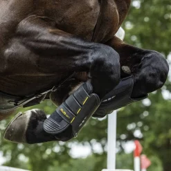LeMieux MIMsafe XC Boots Front