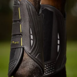 LeMieux MIMsafe XC Boots Front