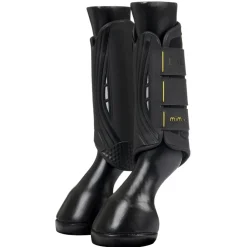LeMieux MIMSafe XC Boots Hind