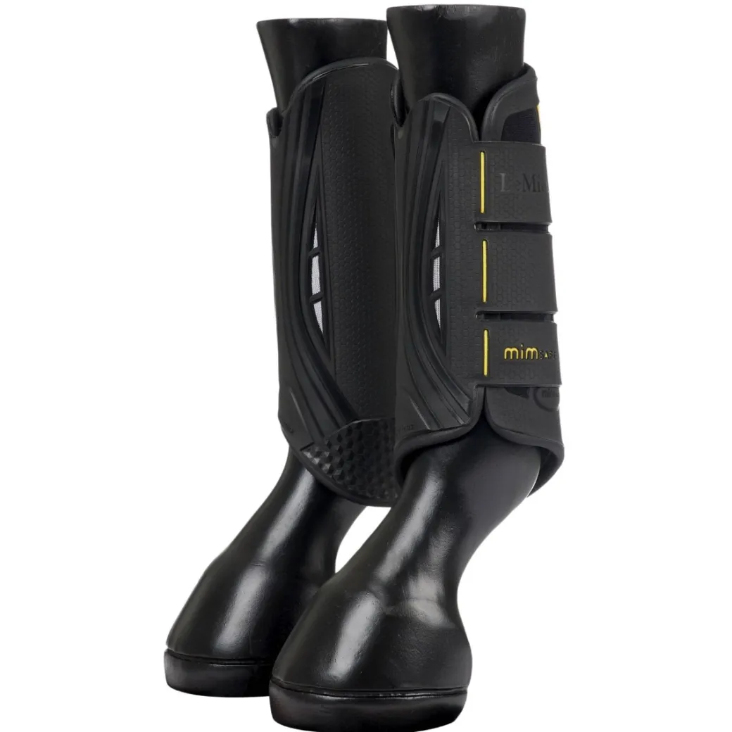 LeMieux MIMSafe XC Boots Hind