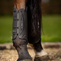 LeMieux MIMSafe XC Boots Hind