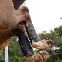 LeMieux MIMSafe XC Boots Hind