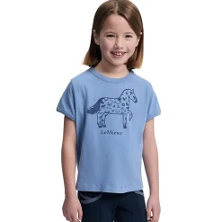 LeMieux Mini Alex T-Shirt SS26