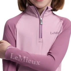 LeMieux Mini Base Layer SS26