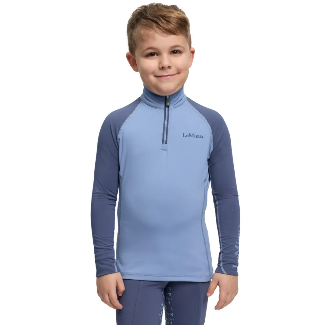 LeMieux Mini Base Layer SS26