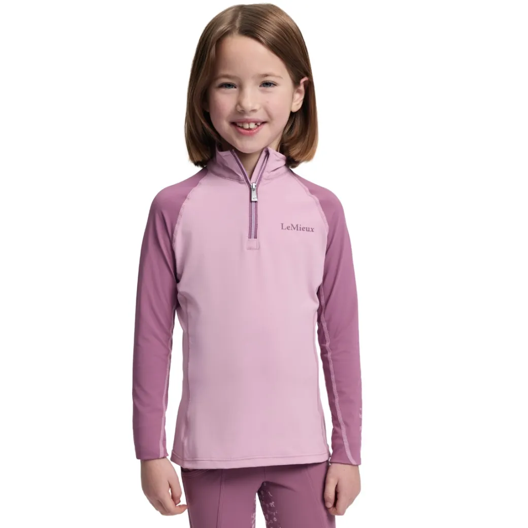 LeMieux Mini Base Layer SS26
