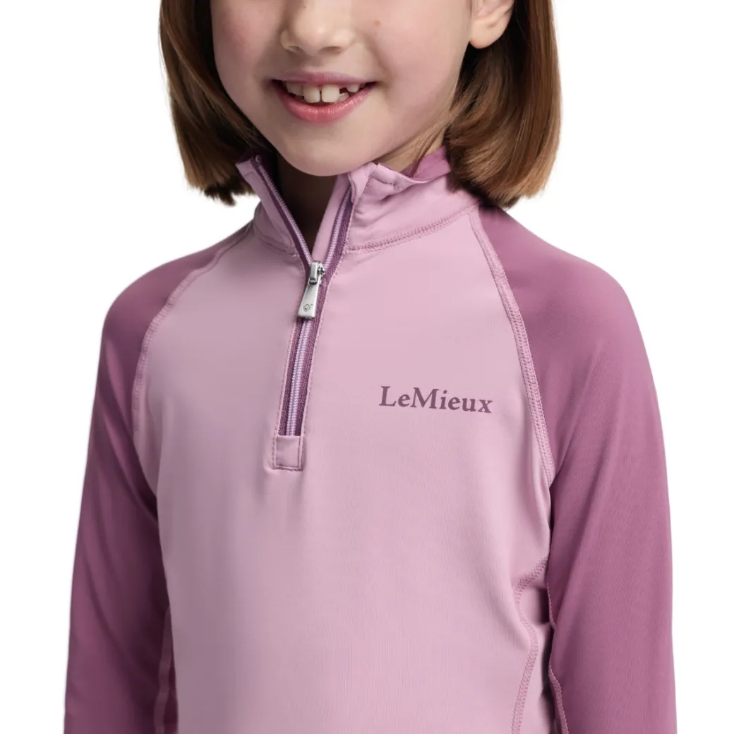 LeMieux Mini Base Layer SS26